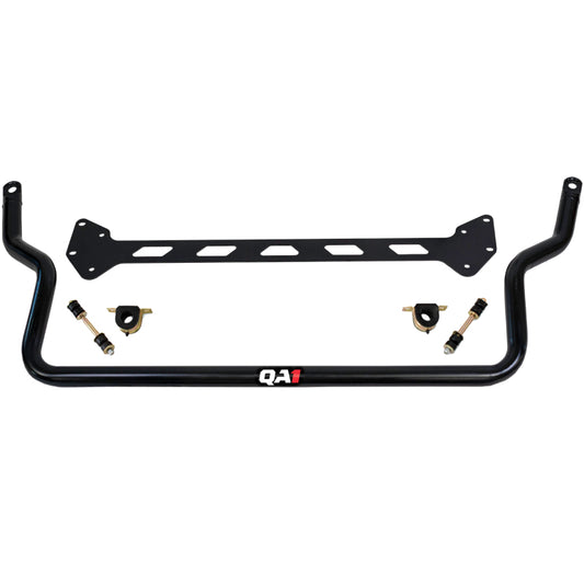 QA1 78-88 GM G-Body Big Wheel Sway Bar Kit Front 1-3/8in - 52854