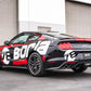 Borla 2018 Ford Mustang GT 5.0L AT/MT 3in ATAK Catback Exhaust w/ Valves - 140743