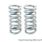 Belltech COIL SPRING SET 02-06 TRAILBLAZER/ENVOY - 4207