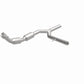 MagnaFlow 2004 Ford F-150 5.4L Direct Fit Converter - 4583706