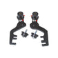 QA1 64-72 GM A-Body Anti-Hop Bars - Rear - 5213
