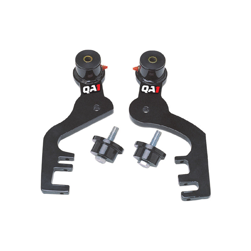 QA1 64-72 GM A-Body Anti-Hop Bars - Rear - 5213
