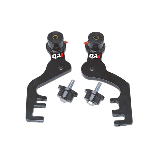 QA1 64-72 GM A-Body Anti-Hop Bars - Rear - 5213