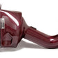 Corsa 2014-19 Chevrolet Corvette C7 6.2L V8 Red Carbon Fiber Air Intake (Does Not Fit Z06/ZR1) - 44002D-R