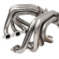 Corsa 20-21 Chevrolet Corvette 1.875in Primary 304 SS Headers - 16034
