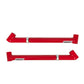UMI Performance 64-67 GM A-Body Control Arm Reinforcements/Frame Braces - 4029-R