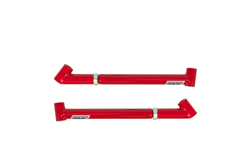 UMI Performance 64-67 GM A-Body Control Arm Reinforcements/Frame Braces - 4029-R
