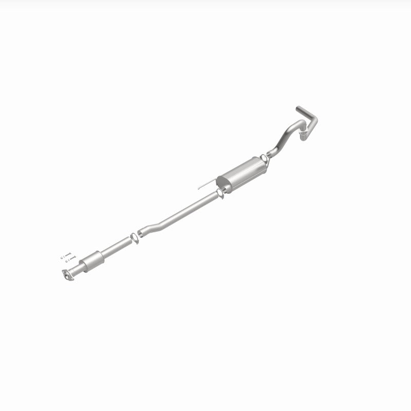 MagnaFlow BRE Exhaust Kit 11-17 Ford F-150 - 106-0511