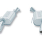 Borla 05-09 Mustang GT 4.6L V8 SS Exhaust (rear section only) - 11752