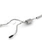 Borla 14-8 Chevrolet Silverado 1500 6.2L V8 AT/MT Extended Cab Standard Bed S-Type Exhaust - 140571BC