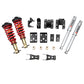 Belltech 14-18 Chevrolet Silverado/Sierra 1500 (All Cabs) Short Bed - Coilover Kit - 987SPC