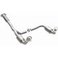MagnaFlow 2004 Buick Rainier 5.3L Direct Fit Converter - 4451172