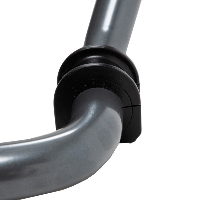 Belltech 07-18 Silverado / Sierra 1500 4WD Ext & Crew Cab 1-3/8in Front Sway Bar 7in Lift - 5427