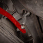 UMI Performance 15-24 Ford F-150 1in Solid Rear Sway Bar - Black - 6580-B