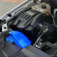 aFe Magnum FORCE Cold Air Intake System Scoop 19-20 Ford Ranger 2.3L(t) - Blue - 54-13056SL