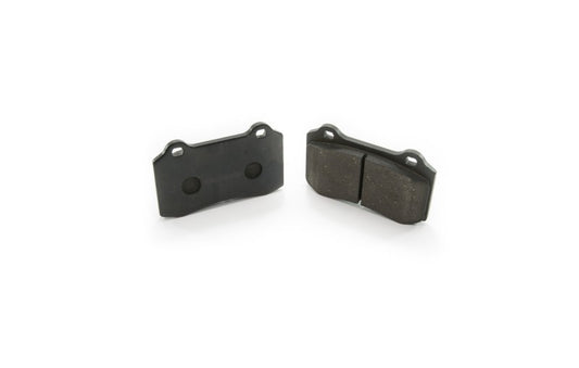 Alcon 2010+ Ford F-150 CIR50 AV1 Brake Pad Set - Rear - ALAPNS4450X701.4