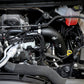 aFe 20-23 GM Diesel Trucks V8 6.6L L5P BladeRunner 3in Aluminum Hot Charge Pipe - Black - 46-20448-B