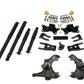 Belltech LOWERING KIT WITH ND2 SHOCKS - 726ND