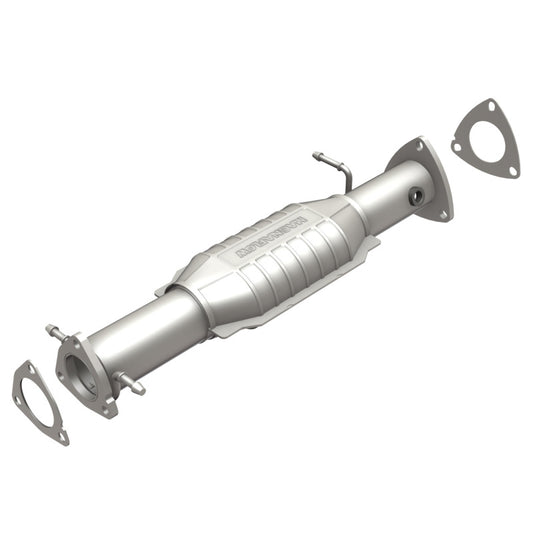 MagnaFlow Direct Fit Catalytic Converter 96-97 GM S10 Pickup 4.3L - 93484