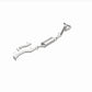 MagnaFlow BRE Exhaust Kit 94-95 Chevy C1500 C2500 K1500 K2500 5.7L - 106-0740