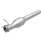 MagnaFlow Direct Fit Catalytic Converter 00-03 Ford F250/350 SD 7.3 - 60512