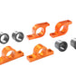 aFe Control PFADT Series Racing Sway Bar Pillow Blocks Heavy Rate Chevrolet Corvette (C5/C6) 97-13 - 440-401006-N