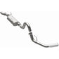 Magnaflow 2022+ Ford F-150 XL/XLT/Platinum/Limited/Lariat Catback Exhaust System - 19590