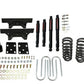 Belltech LOWERING KIT WITH ND2 SHOCKS - 705ND