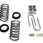 Belltech LOWERING KIT W/O SHOCKS - 614