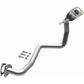 BRE Exhaust 96-00 Hombre S10 Sonoma 2.2L Front Pipe Kit - 107-0160