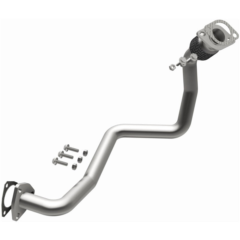 BRE Exhaust 96-00 Hombre S10 Sonoma 2.2L Front Pipe Kit - 107-0160