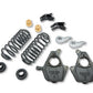 Belltech LOWERING KIT W/O SHOCKS - 781