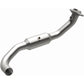 MagnaFlow 2006 Ford F-150 4.6L Direct Fit Converter - 4651409