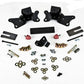 Belltech HANGER KIT 88-00 GM C-2500/3500 2inch - 6902