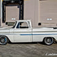 Ridetech 63-70 Chevy C10 CoilOver System - 11340201