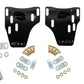 UMI Performance 74-92 GM F-Body 78-88 GM G-Body LSX Motor Mounts - 2406-B
