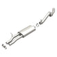 MagnaFlow Sys C/B 03 GM Silverado 2500Hd 6.0L - 15789