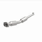 MagnaFlow Direct Fit Catalytic Conv 04-09 Toyota Prius 1.5L Assembly *NOT FOR SALE IN CALIFORNIA* - 23007