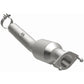 MagnaFlow 2000 Chevrolet Silverado 2500 6.0L Direct Fit Converter - 4451648