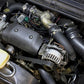 aFe Bladerunner Intercoolers I/C Tube 3in Hot/Cold Ford F-250/F-350 99-03 V8-7.3L - Black - 46-20094-B