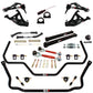 QA1 78-88 GM G-Body Level 3 Handling Kit 2.0 w/o Shocks - HK33-GMG1