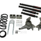 Belltech LOWERING KIT WITH ND2 SHOCKS - 626ND