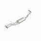 MagnaFlow BRE Exhaust Kit 96-00 Tahoe Yukon 5.7L - 106-0665