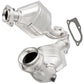 MagnaFlow Direct Fit Catalytic Converter 01-04 Explorer OEM - 49401