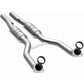 MagnaFlow Direct Fit Catalytic Converter 97-03 Corvette Driver Side-Passenger Side - 51397