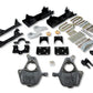 Belltech LOWERING KIT W/O SHOCKS - 662