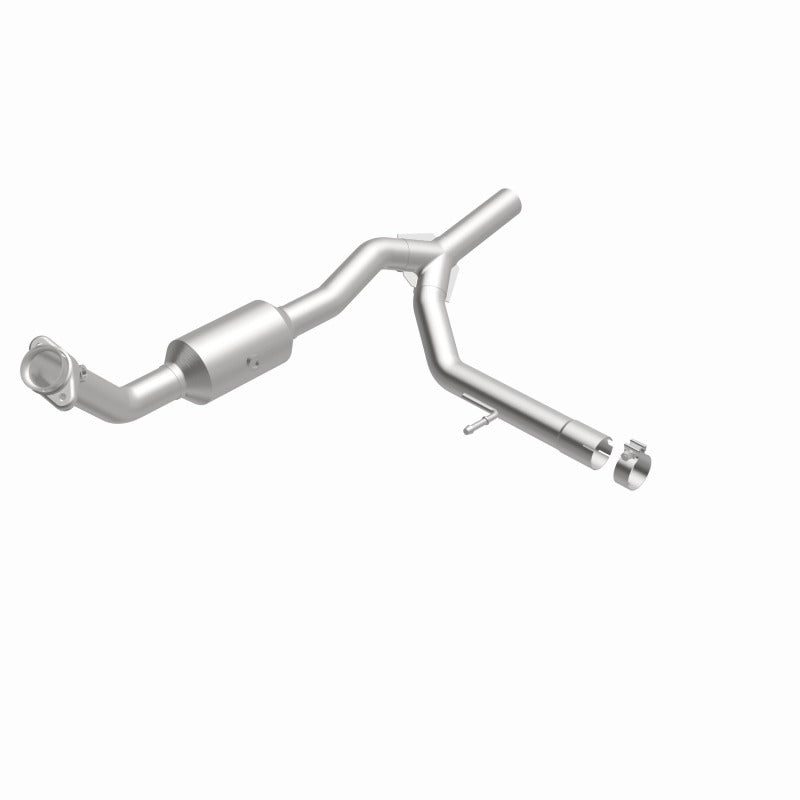 MagnaFlow 2006 Ford F-150 5.4L Direct Fit Converter - 4651695