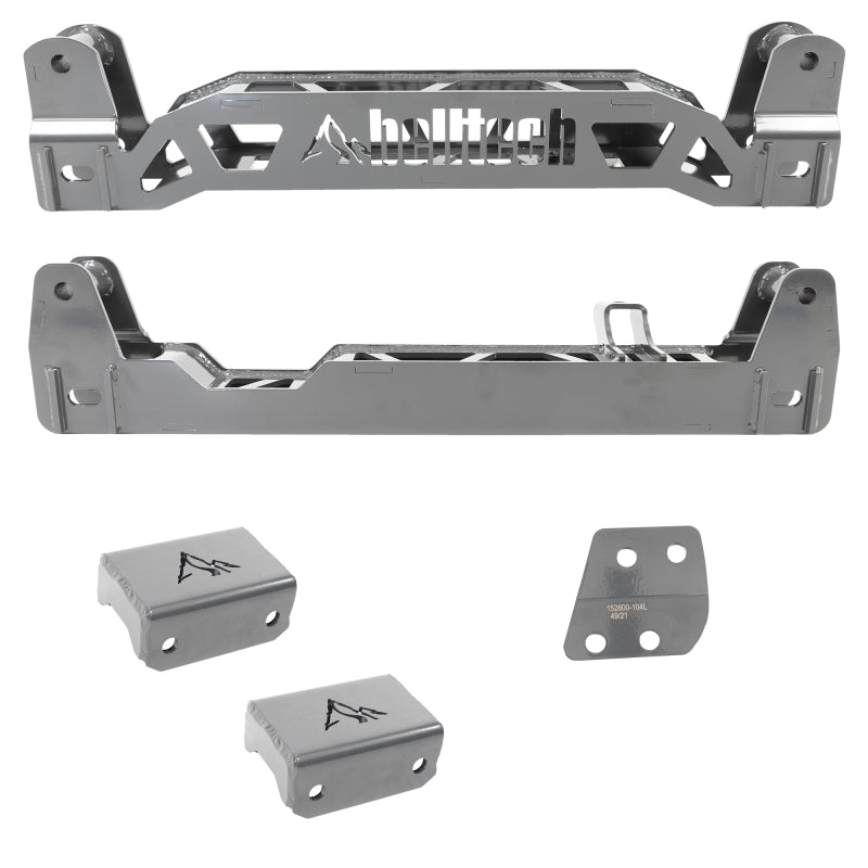 Belltech 2021+ Ford Bronco Performance Handling 4in-7.5in Lift Lift Kit - 152600HK