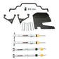Belltech 2021+ Chevrolet Tahoe / GMC Yukon 2WD/4WD 4in Lift Kit W/ Swaybar - 150220TPS