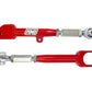 UMI Performance 16-24 Chevrolet Camaro Suspension Control Arm - Red - 2555-R